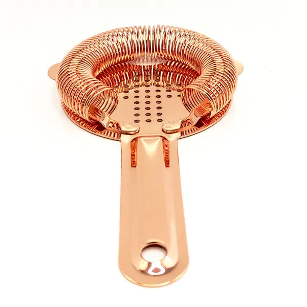 shaker-strainer استرینر ، صافی شیکر