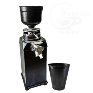 آسیاب صنعتی قهوه فله زن